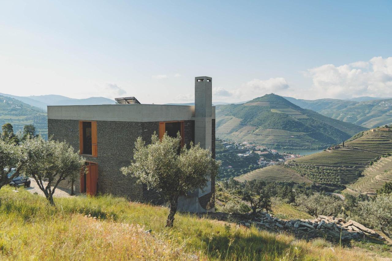 Bed and Breakfast Casa Do Arco By Douro Exclusive Sao Cristovao do Douro Экстерьер фото