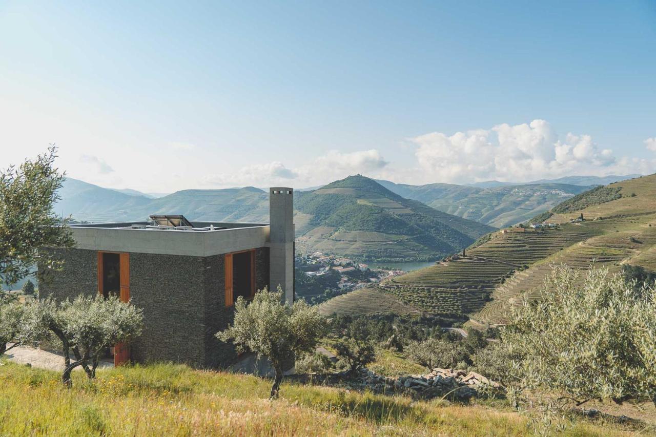 Bed and Breakfast Casa Do Arco By Douro Exclusive Sao Cristovao do Douro Экстерьер фото