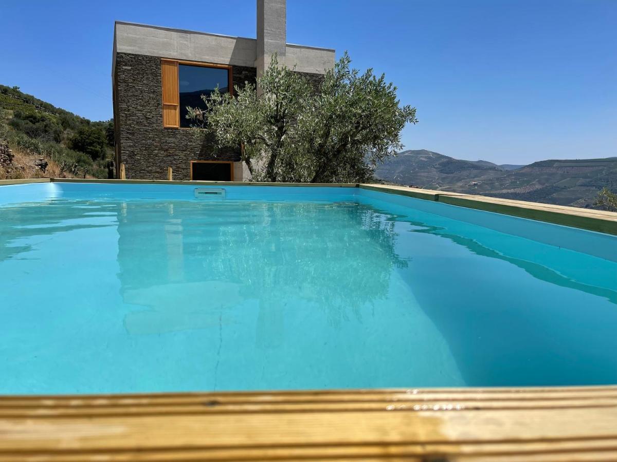 Bed and Breakfast Casa Do Arco By Douro Exclusive Sao Cristovao do Douro Экстерьер фото