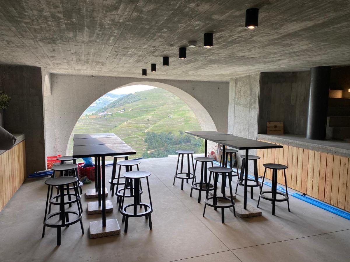 Bed and Breakfast Casa Do Arco By Douro Exclusive Sao Cristovao do Douro Экстерьер фото