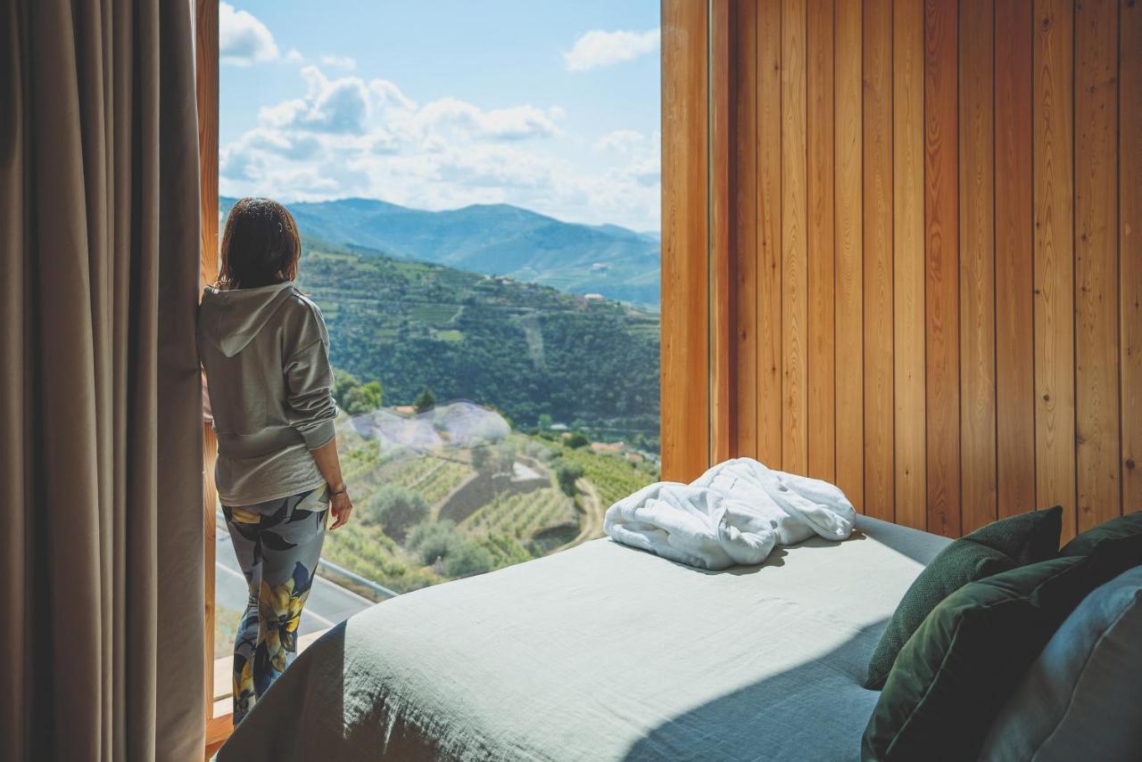 Bed and Breakfast Casa Do Arco By Douro Exclusive Sao Cristovao do Douro Экстерьер фото