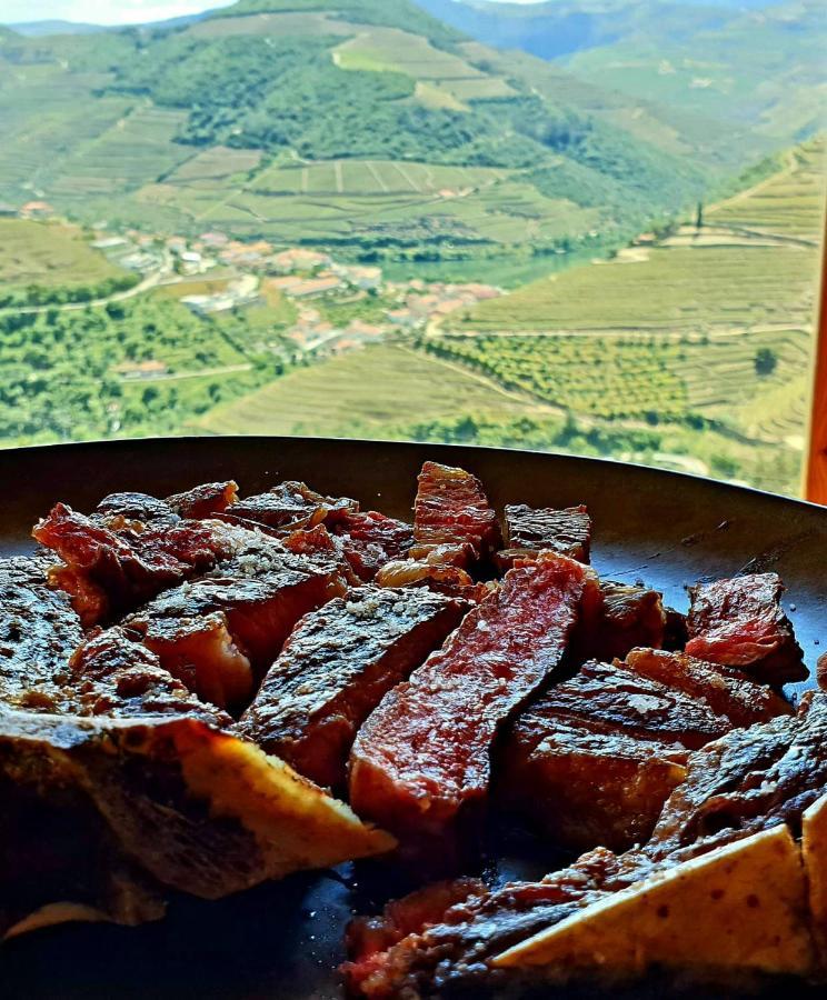 Bed and Breakfast Casa Do Arco By Douro Exclusive Sao Cristovao do Douro Экстерьер фото