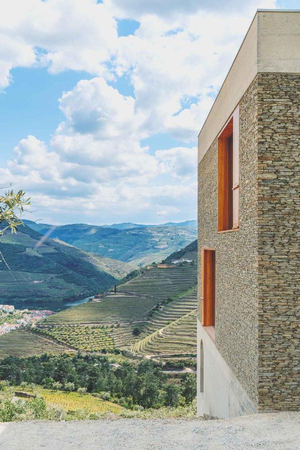 Bed and Breakfast Casa Do Arco By Douro Exclusive Sao Cristovao do Douro Экстерьер фото