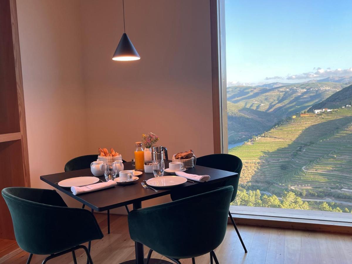 Bed and Breakfast Casa Do Arco By Douro Exclusive Sao Cristovao do Douro Экстерьер фото