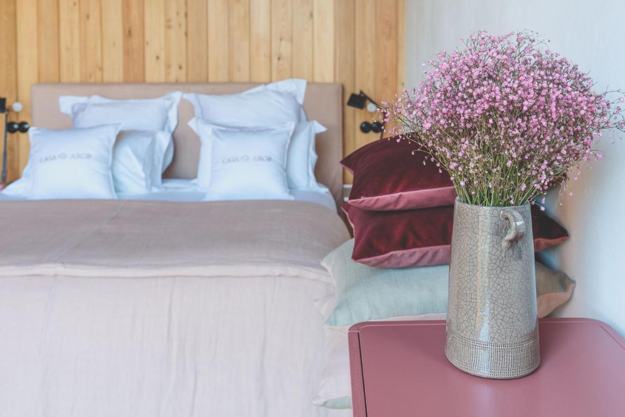 Bed and Breakfast Casa Do Arco By Douro Exclusive Sao Cristovao do Douro Экстерьер фото