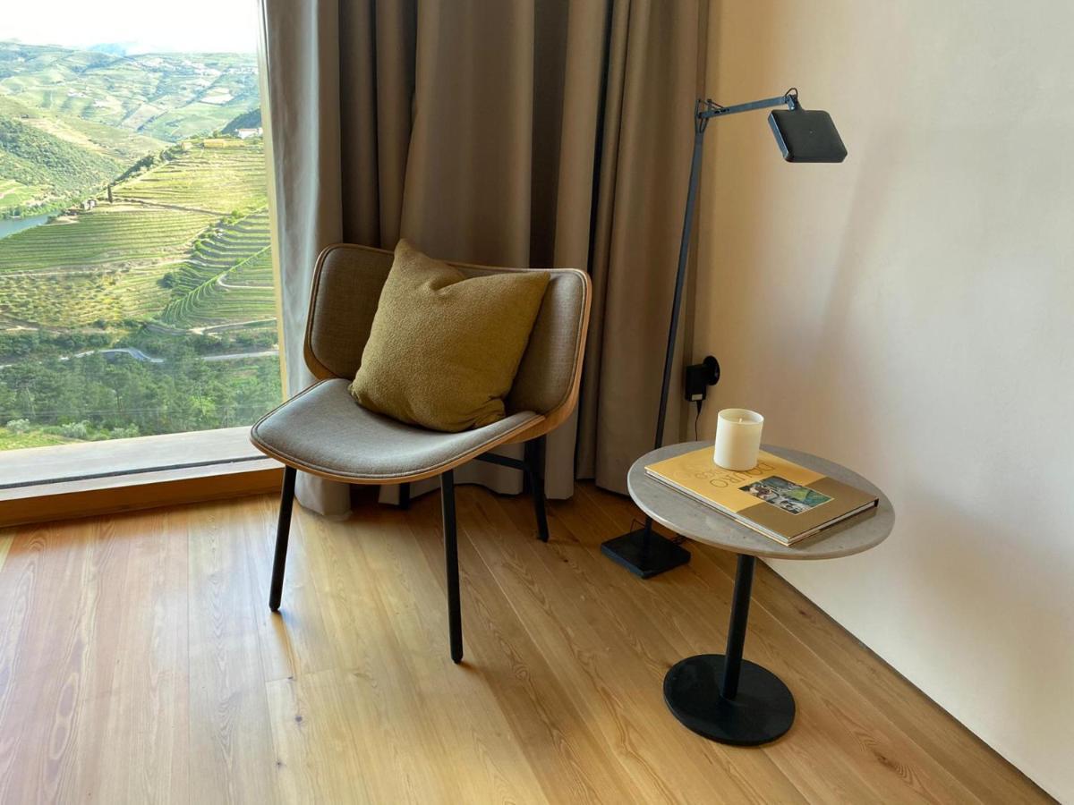 Bed and Breakfast Casa Do Arco By Douro Exclusive Sao Cristovao do Douro Экстерьер фото