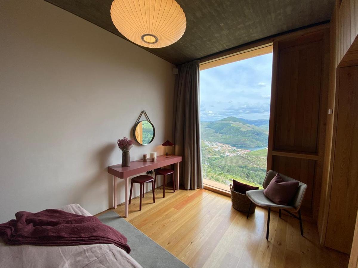 Bed and Breakfast Casa Do Arco By Douro Exclusive Sao Cristovao do Douro Экстерьер фото