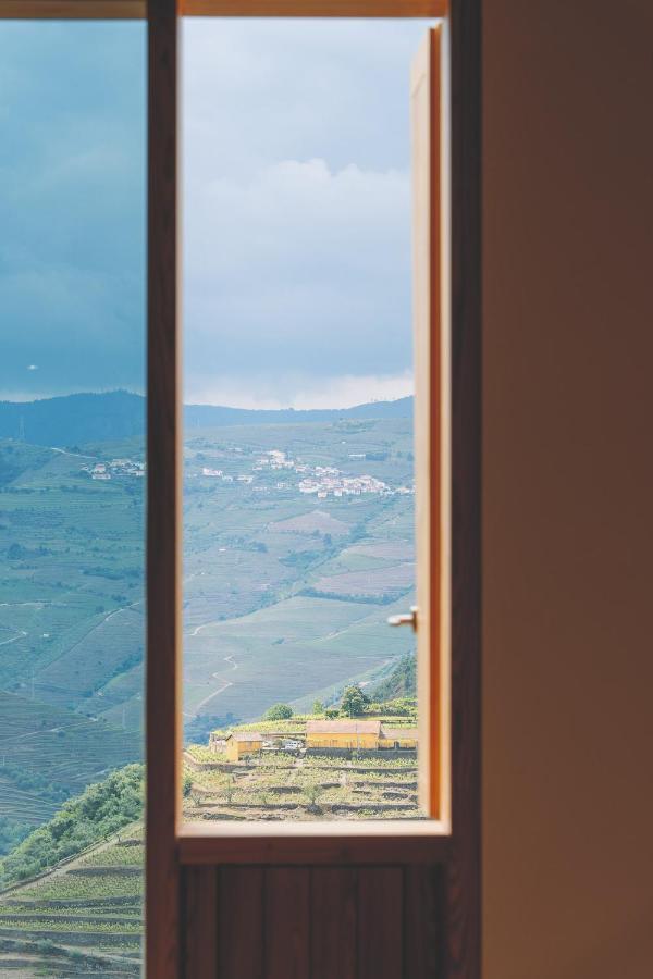Bed and Breakfast Casa Do Arco By Douro Exclusive Sao Cristovao do Douro Экстерьер фото