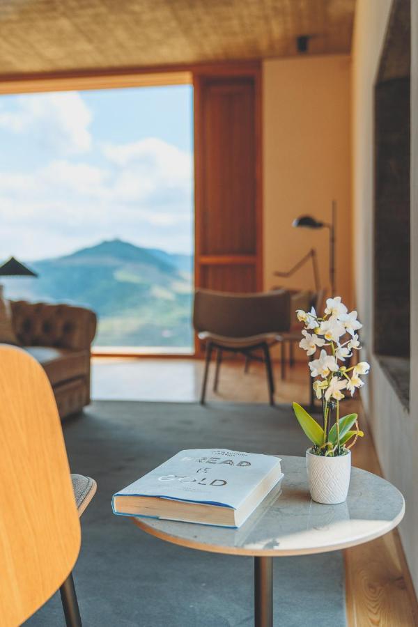 Bed and Breakfast Casa Do Arco By Douro Exclusive Sao Cristovao do Douro Экстерьер фото