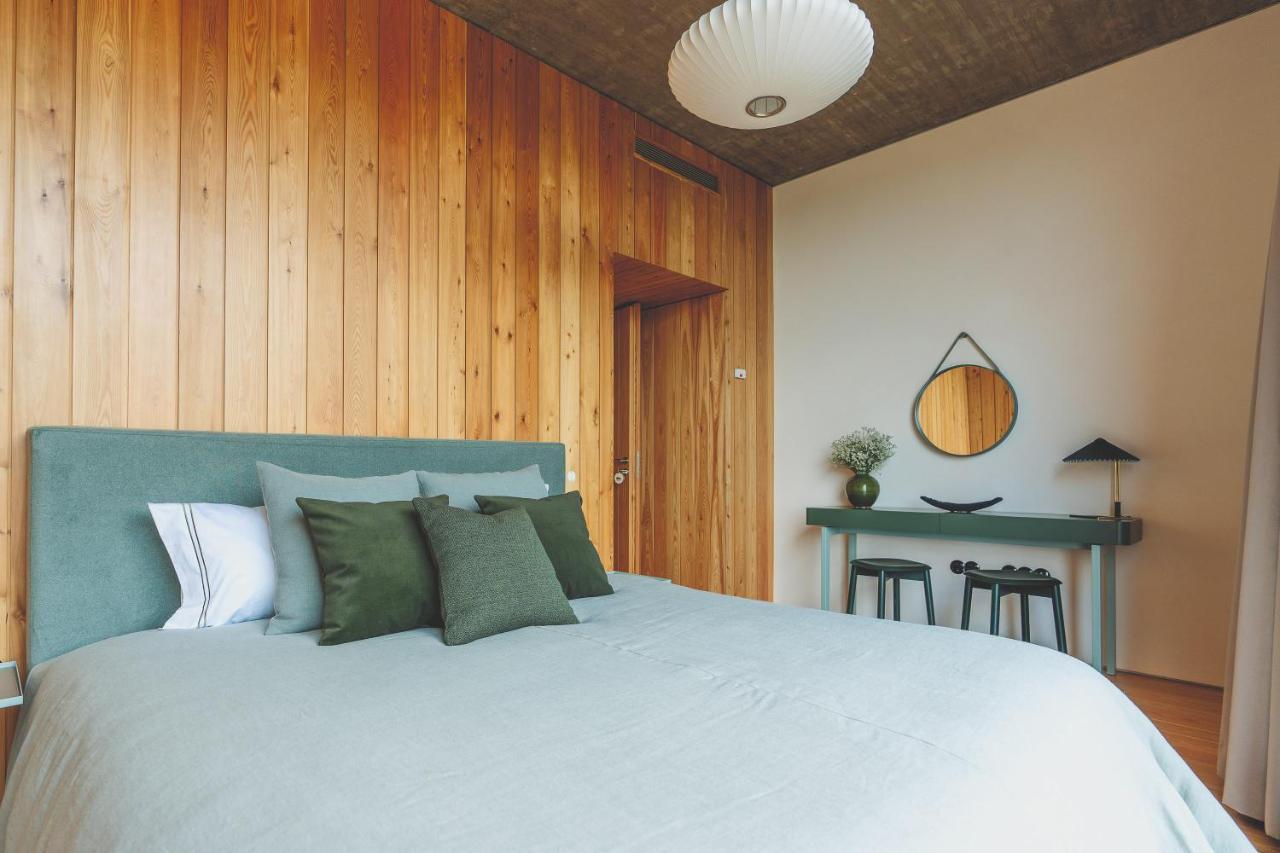 Bed and Breakfast Casa Do Arco By Douro Exclusive Sao Cristovao do Douro Экстерьер фото