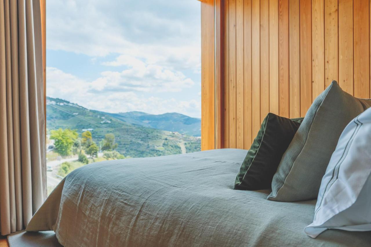 Bed and Breakfast Casa Do Arco By Douro Exclusive Sao Cristovao do Douro Экстерьер фото