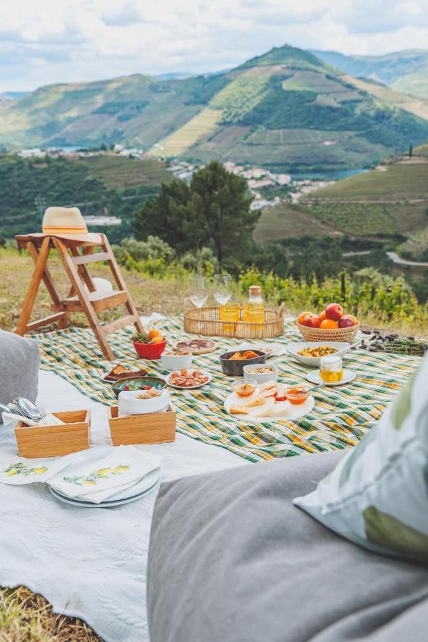 Bed and Breakfast Casa Do Arco By Douro Exclusive Sao Cristovao do Douro Экстерьер фото