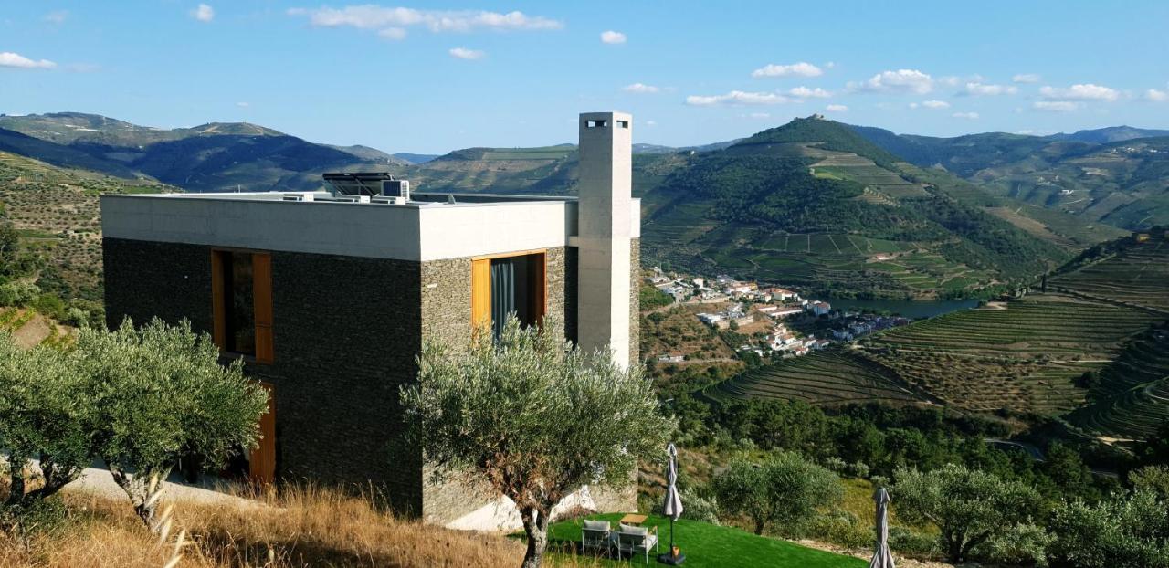 Bed and Breakfast Casa Do Arco By Douro Exclusive Sao Cristovao do Douro Экстерьер фото