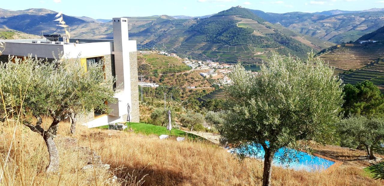 Bed and Breakfast Casa Do Arco By Douro Exclusive Sao Cristovao do Douro Экстерьер фото