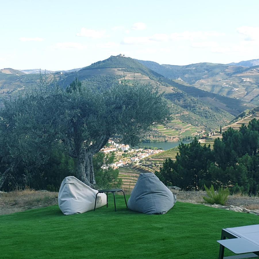 Bed and Breakfast Casa Do Arco By Douro Exclusive Sao Cristovao do Douro Экстерьер фото