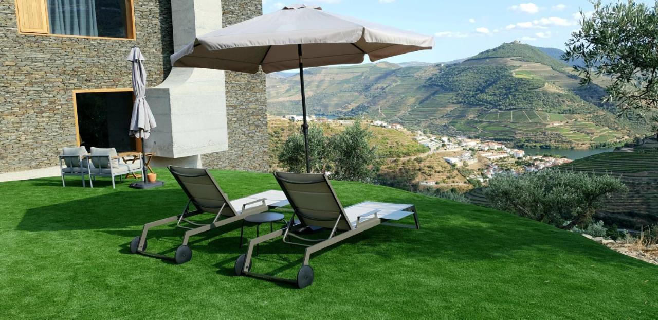Bed and Breakfast Casa Do Arco By Douro Exclusive Sao Cristovao do Douro Экстерьер фото