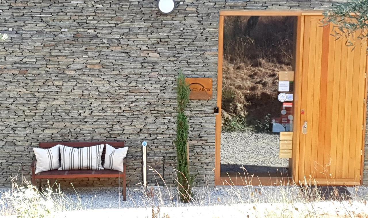 Bed and Breakfast Casa Do Arco By Douro Exclusive Sao Cristovao do Douro Экстерьер фото