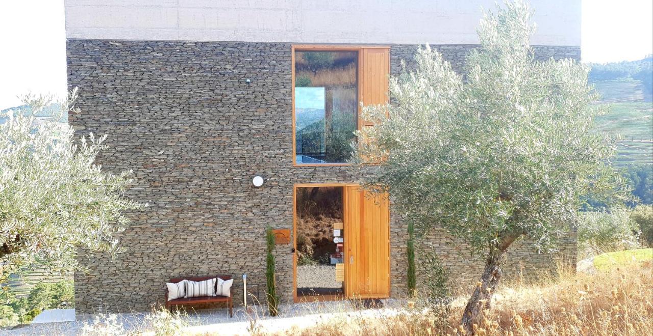 Bed and Breakfast Casa Do Arco By Douro Exclusive Sao Cristovao do Douro Экстерьер фото