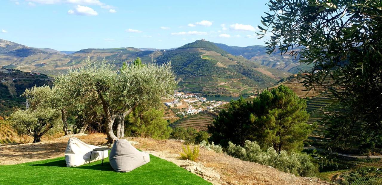 Bed and Breakfast Casa Do Arco By Douro Exclusive Sao Cristovao do Douro Экстерьер фото