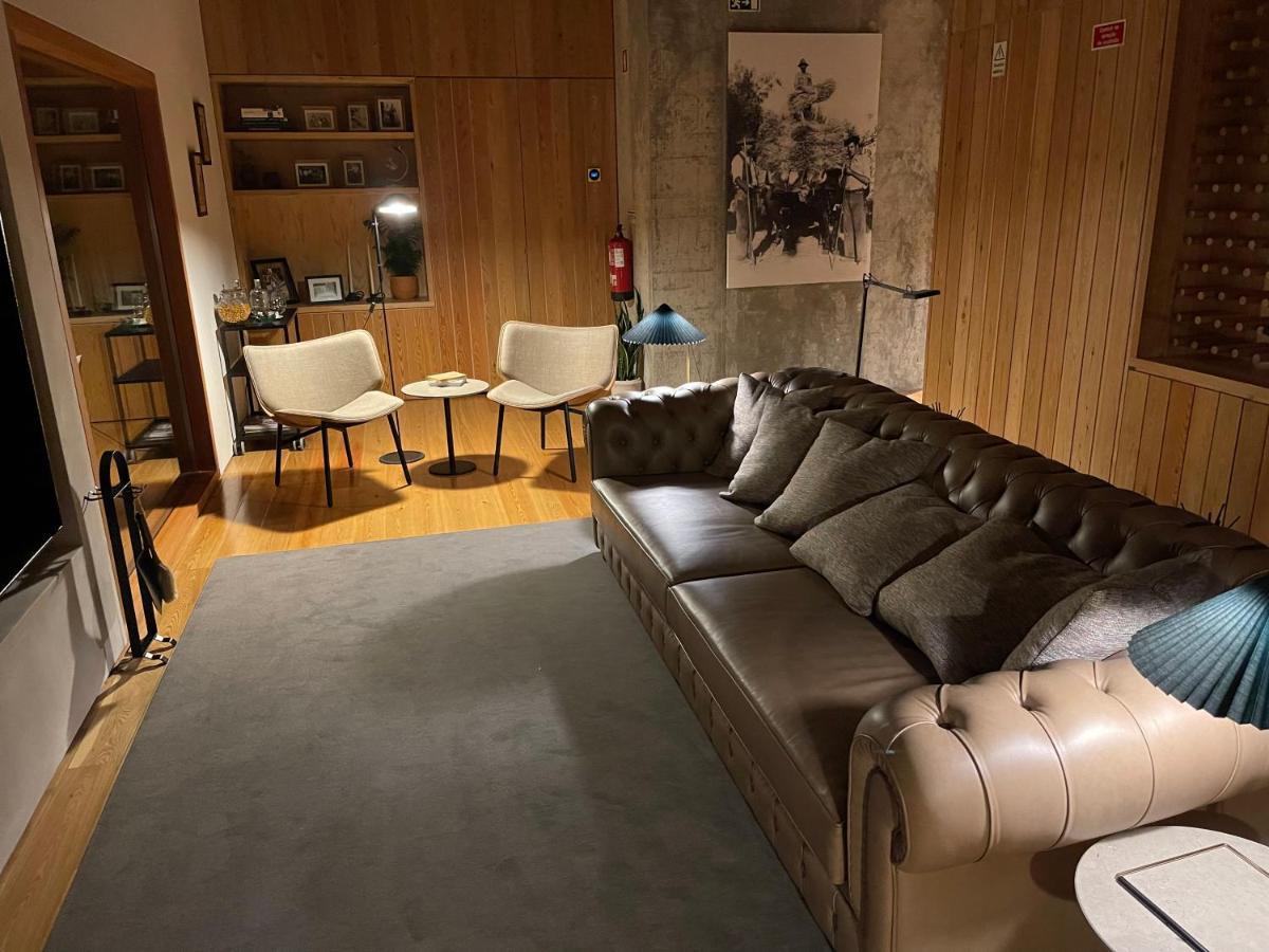 Bed and Breakfast Casa Do Arco By Douro Exclusive Sao Cristovao do Douro Экстерьер фото