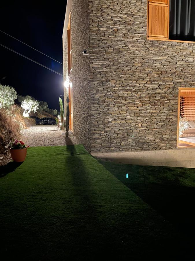 Bed and Breakfast Casa Do Arco By Douro Exclusive Sao Cristovao do Douro Экстерьер фото