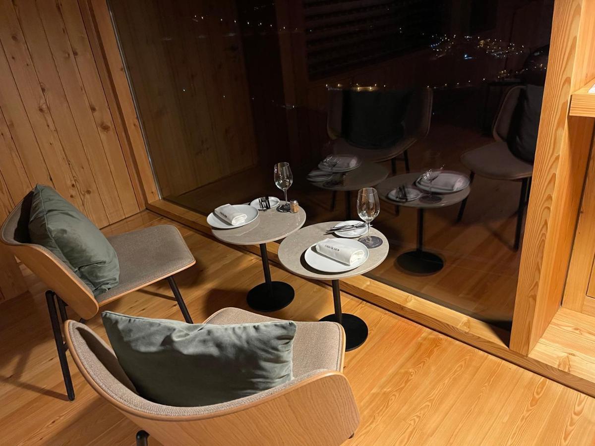 Bed and Breakfast Casa Do Arco By Douro Exclusive Sao Cristovao do Douro Экстерьер фото