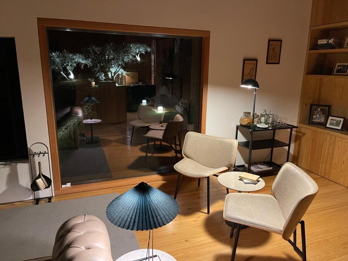 Bed and Breakfast Casa Do Arco By Douro Exclusive Sao Cristovao do Douro Экстерьер фото